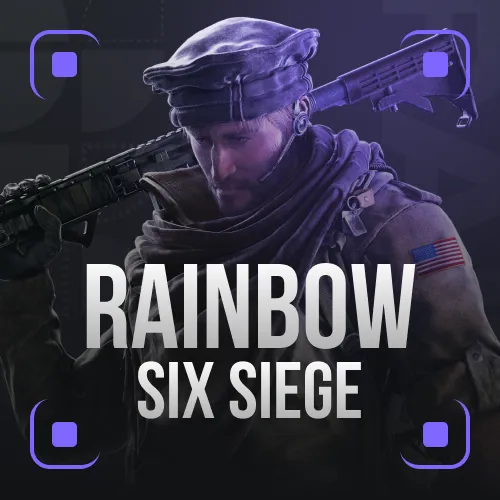 Чит Arcane ESP для Rainbow Six Siege