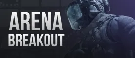 Arena Breakout: Infinite cover