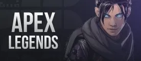 Apex Legends cover