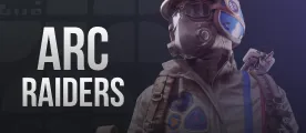 ARC Raiders cover