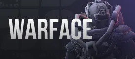WarFace cover