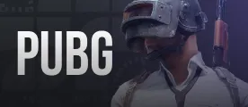 PUBG cover