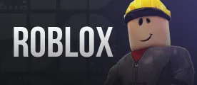 Roblox cover