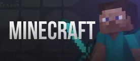 Minecraft cover