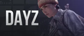 DayZ cover