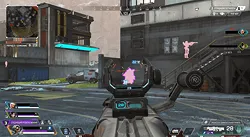 Cheat Mason Lite for Apex Legends