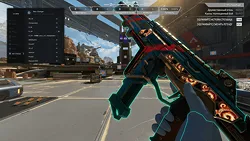 Cheat Arcane for Apex Legends