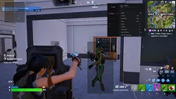 Cheat Arcane for Fortnite