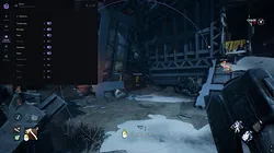 Чит SMG для Dead by Daylight