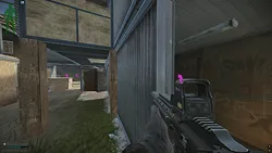 Cheat Chams for EFT Arena