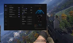 Cheat Fecurity for WARDOGS