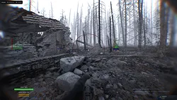Чит Arcane для Bodycam