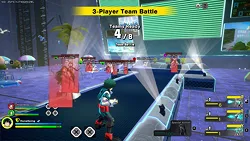 Чит Arcane для My Hero Ultra Rumble