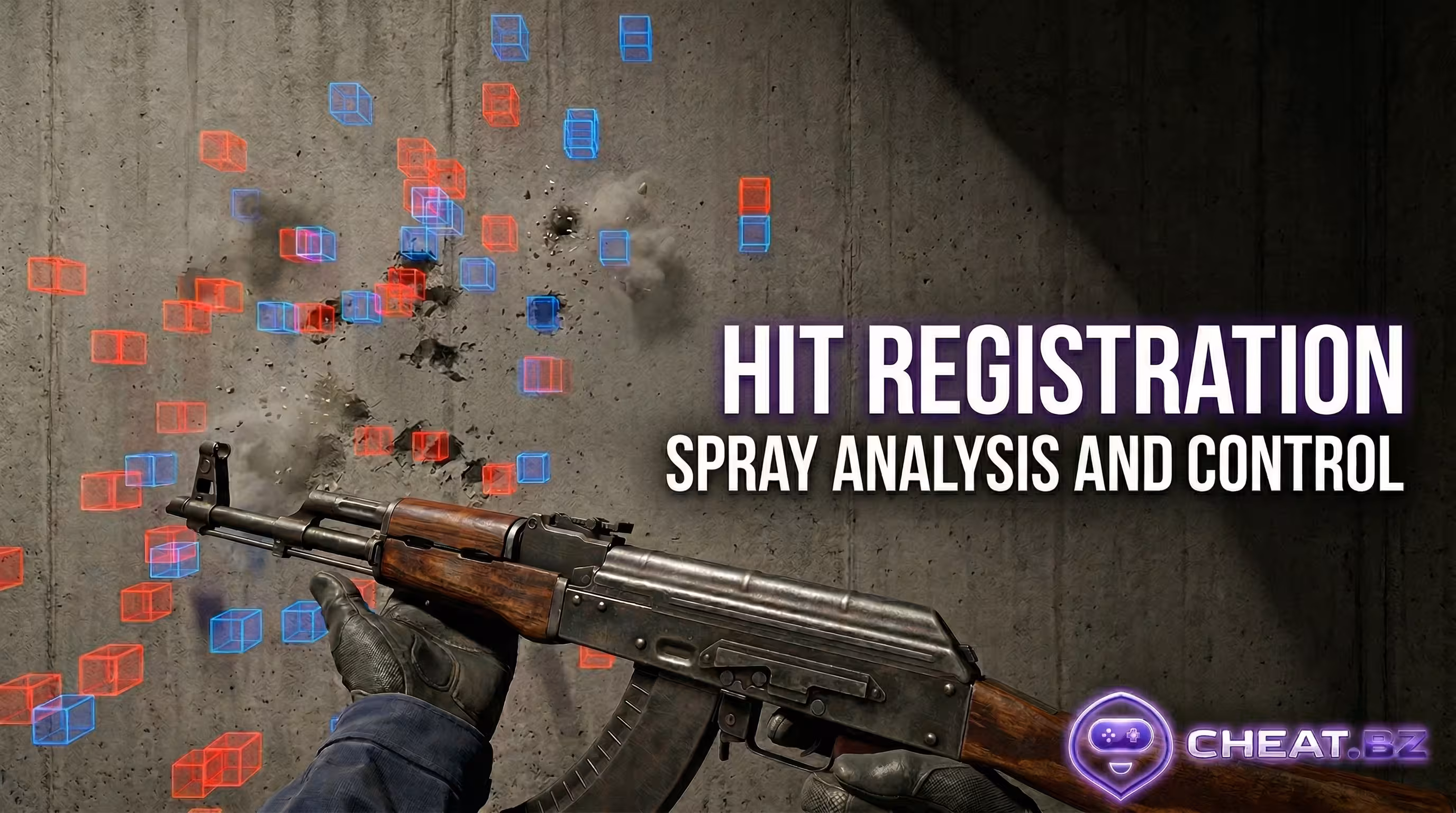 All CS2 cheat commands server settings