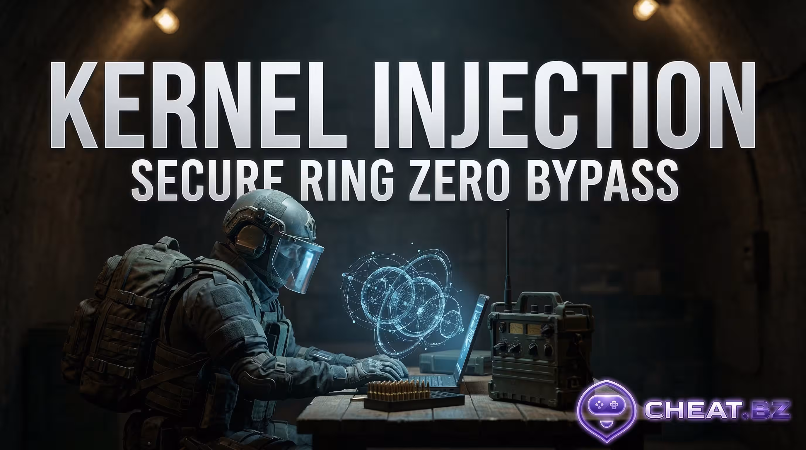 Lost Light hacks 2026 netease anti-cheat bypass