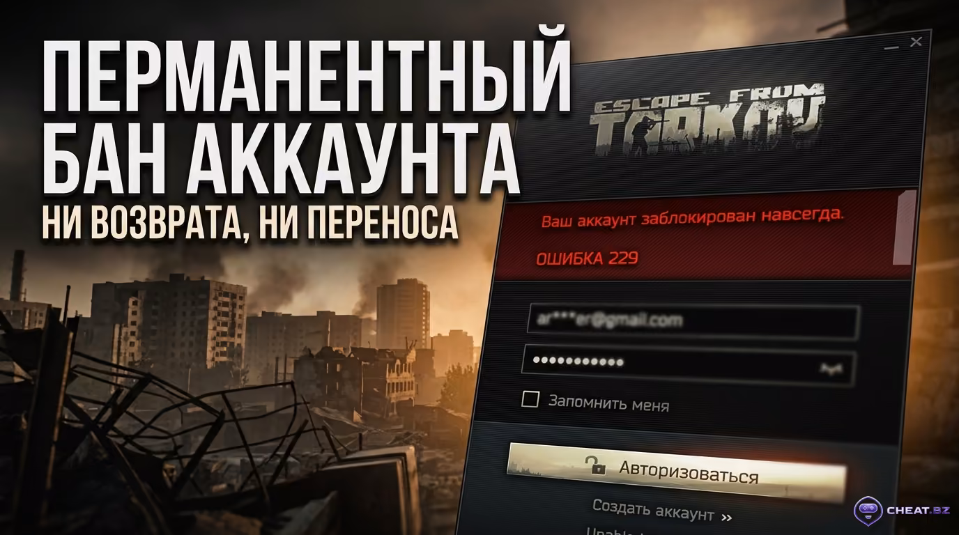 Диалоговое окно BsgLauncher с сообщением об окончательной блокировке профиля