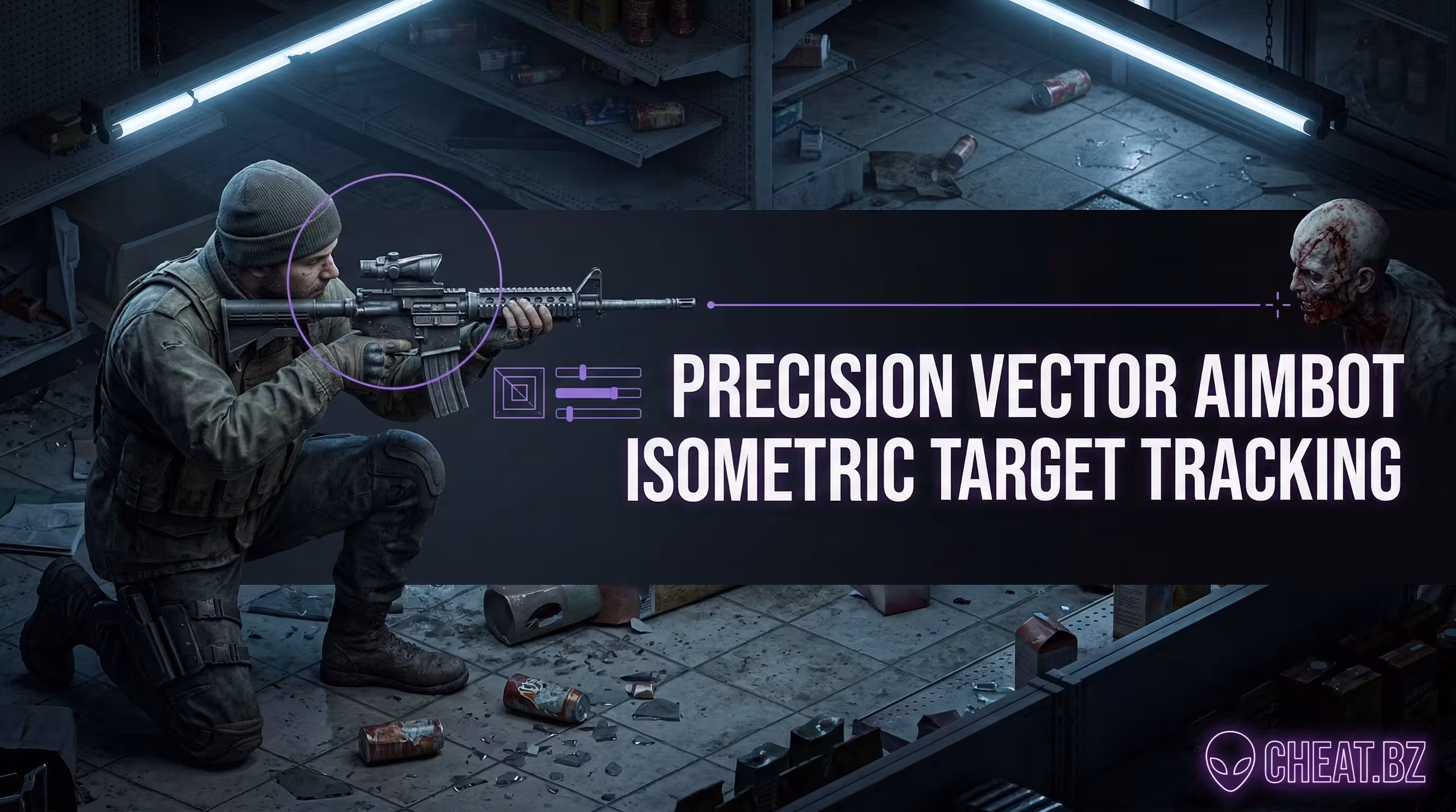 humanitz aimbot configuration smooth settings