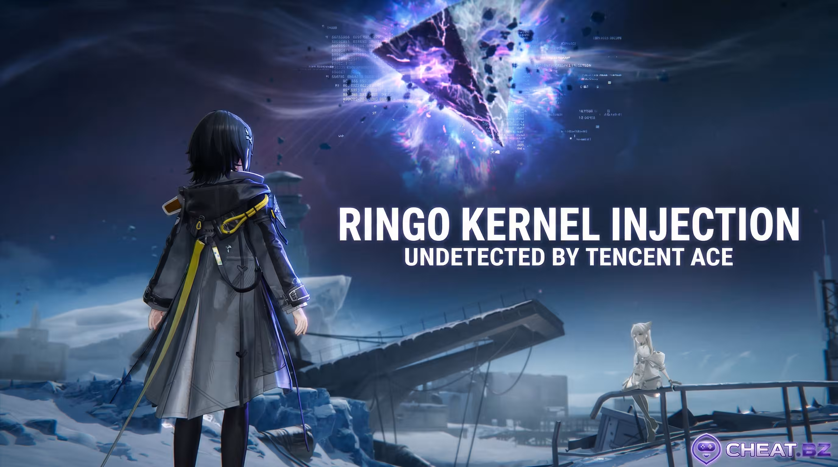 fix arknight endfield software crash