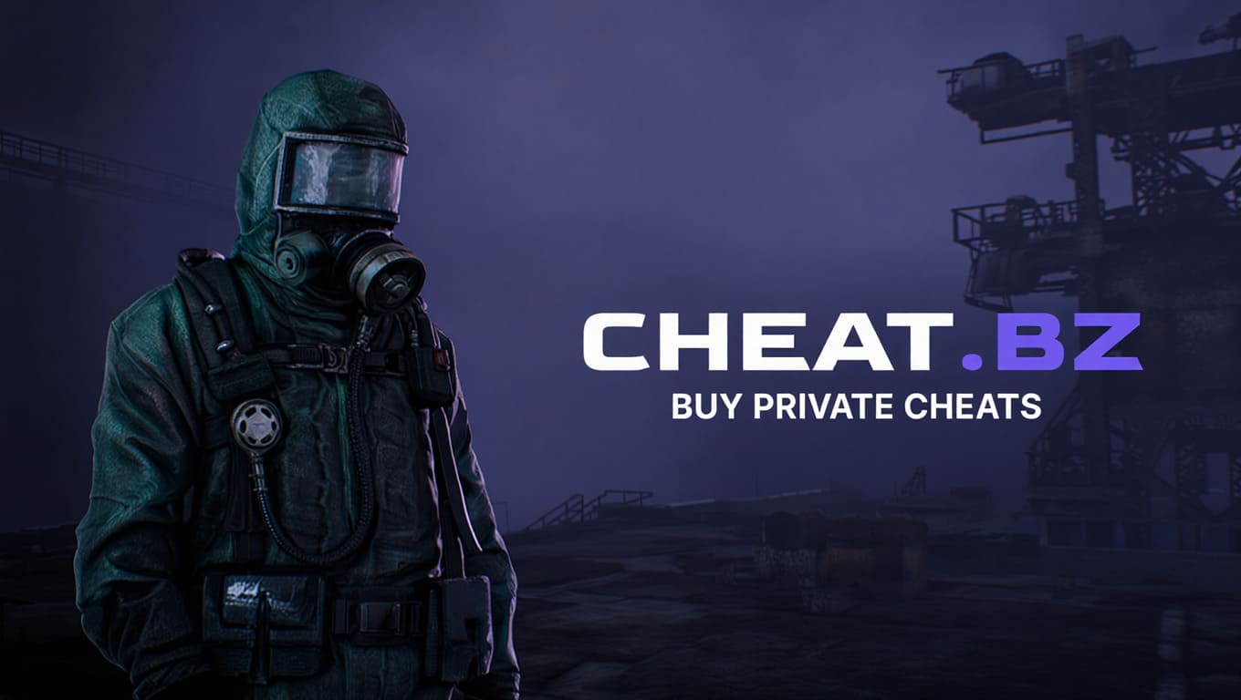 Buy Private Rust Cheats 2026 | Undetected Rust Hacks with Aimbot, ESP ...