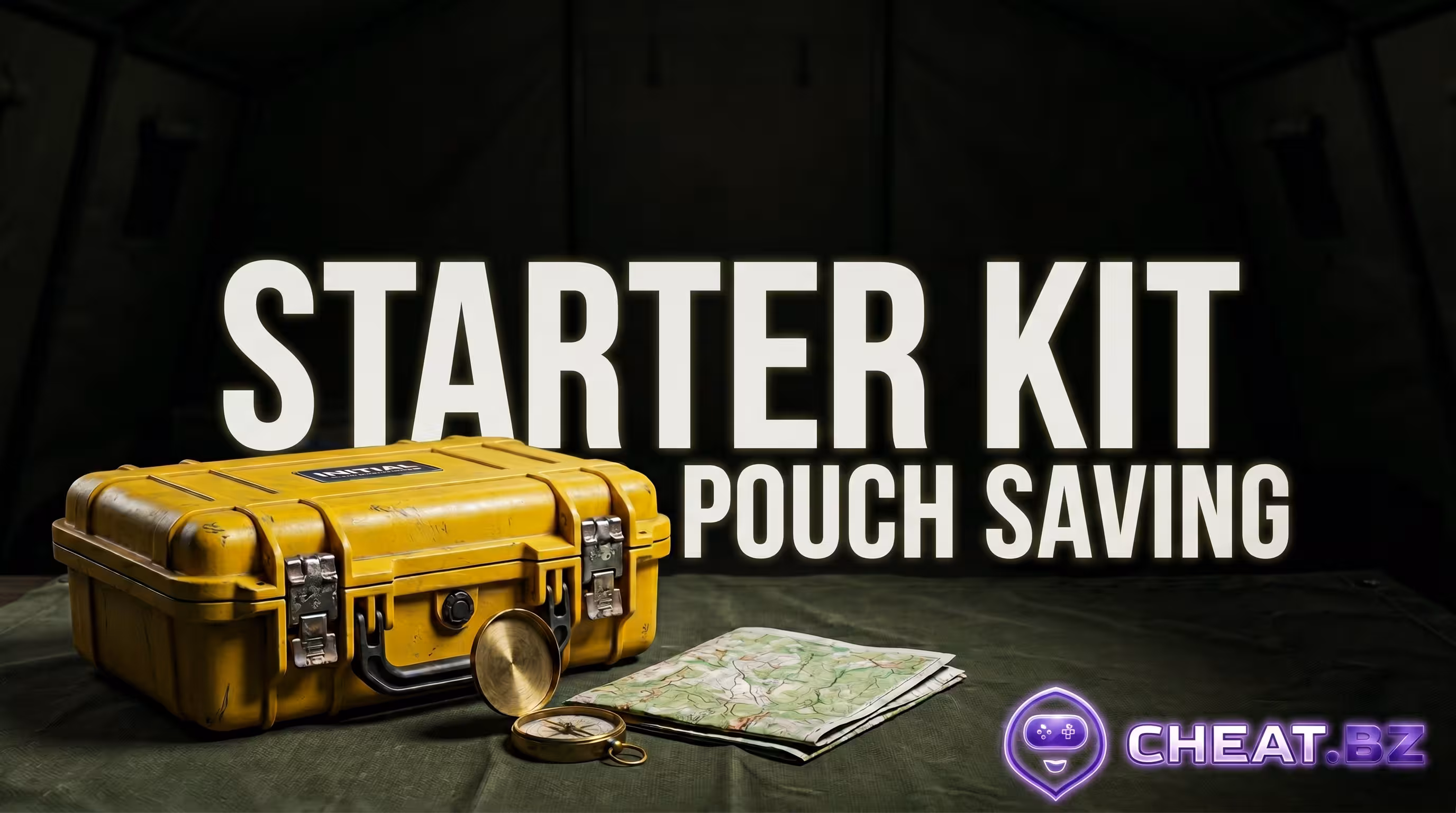 Tarkov wipe when it was what remains