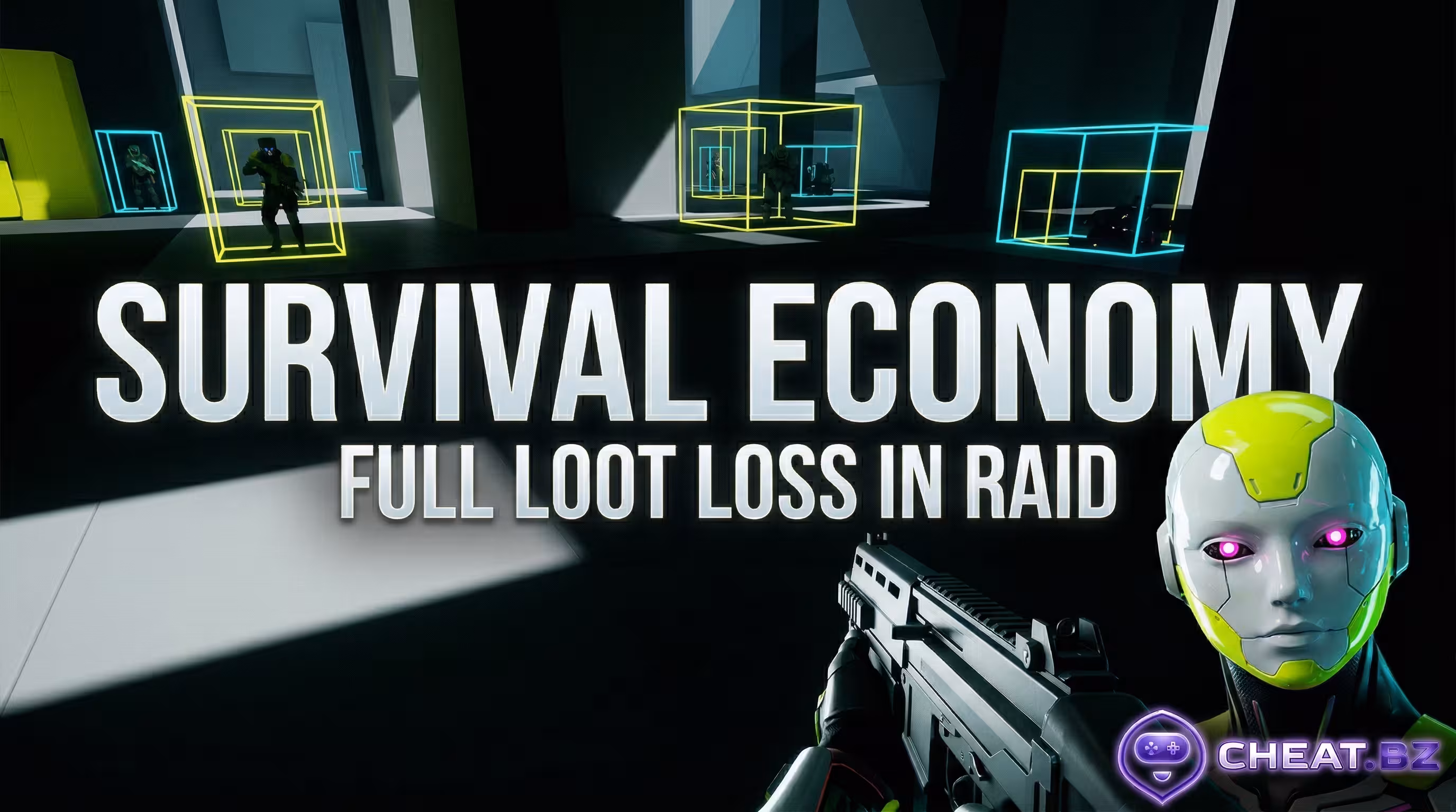 Marathon pc shooters 2026