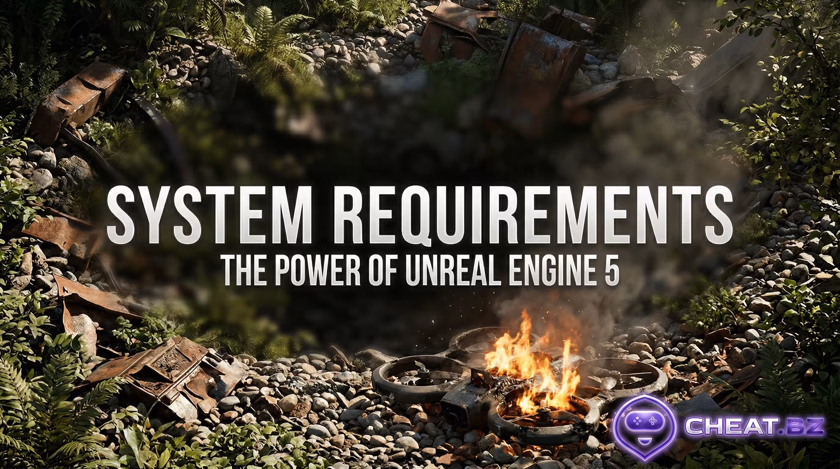 low spec pc shooters system requirements 2026